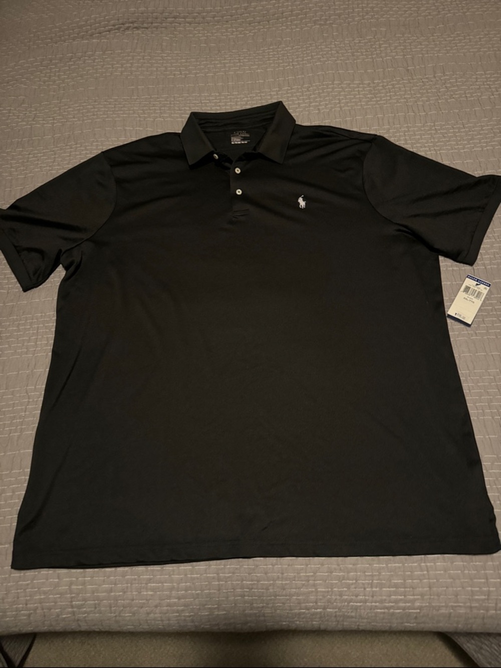 Polo Ralph Lauren Performance Polo Shirt